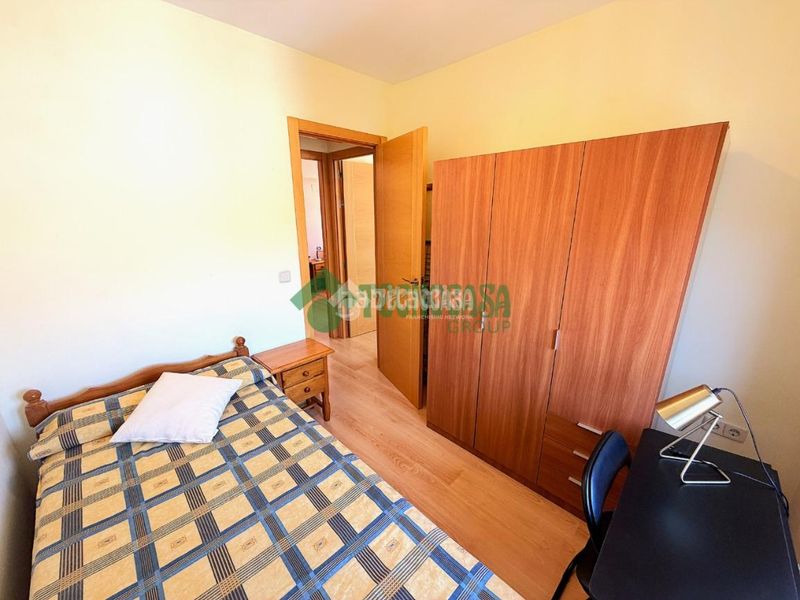 Foto dbc1e9ee-fda8-4920-8295-110a23766bc7. Appartamento con riscaldamento in Centro Cuenca