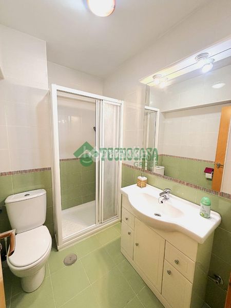 Foto e8c576e6-e00b-4c74-9c22-d656085976f2. Appartamento con riscaldamento in Centro Cuenca