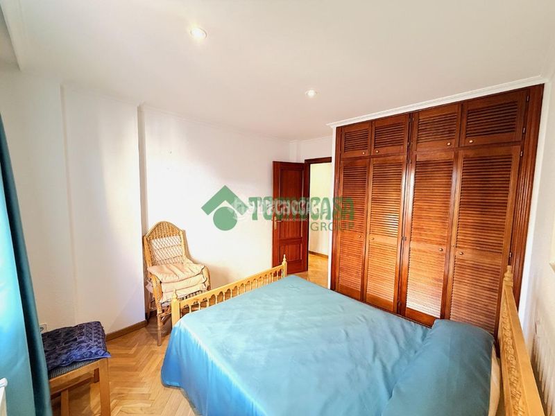 Foto e00260a2-5494-46cd-a1a0-29f9c8eea8a5. Pis amb calefacció aparcament a Centro Cuenca