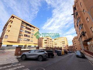 Appartamento  C. joaquín rojas. Piso en venta en cuenca