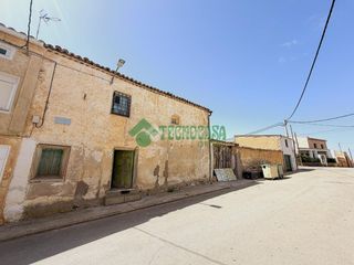Haus  Pocillo 2, portalrubio. Casa en venta en portalrubio de guadamejud