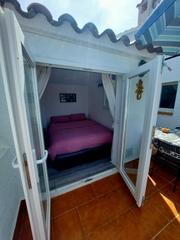 Pis  Carrer port alegre. Appartement avec vue sur canal à empuriabrava - costa brava