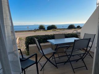 Pis  Carretera canyelles. Appartement  canyelles