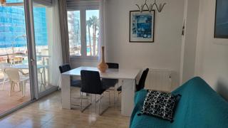 Pis a Travessia gola estany 5. Piso en santa margarita - appartement à santa margarita