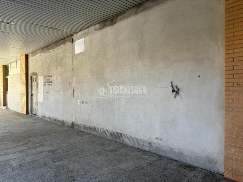 Foto 3395a207-e210-4efd-8359-bd830d3ff2b1. Alquiler local comercial  en alquiler en Arroyomolinos