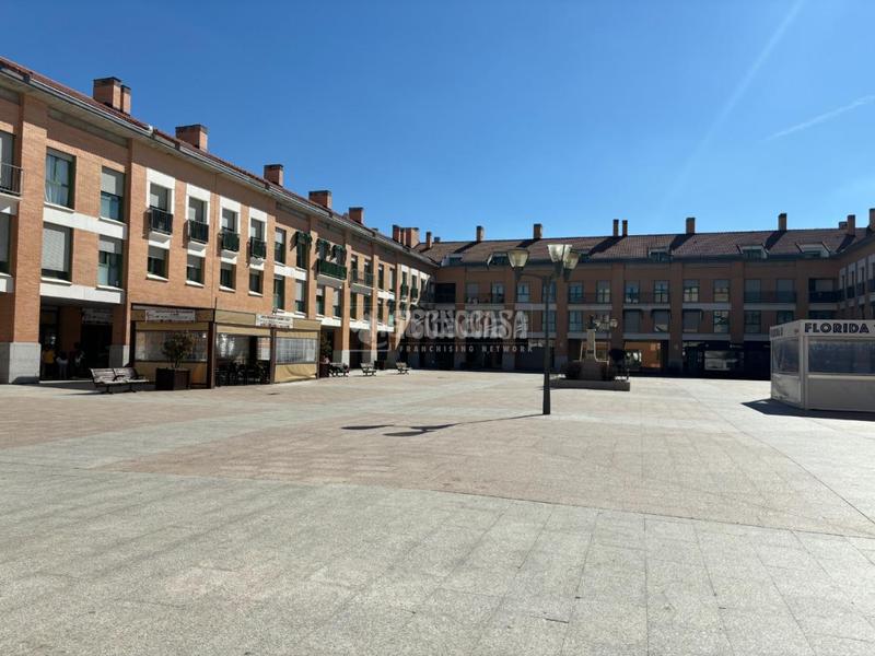 Foto 4baf0600-efdb-4fc2-b544-34af2a38a7f2. Alquiler local comercial  en alquiler en Arroyomolinos