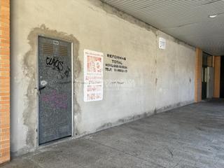 Local Comercial en La Cárcaba-El Encinar-Montemolinos