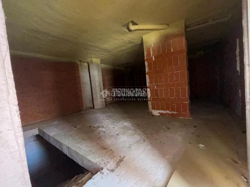 Foto afdb4073-cfaf-4f51-86ad-f4e04d42f6e3. Miete geschäftsraum in La Cárcaba-El Encinar-Montemolinos Arroyomolinos