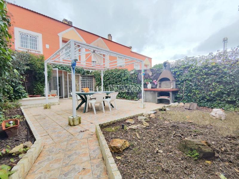 Foto 11eafa0e-45eb-4508-9ec9-48de1501891c. Casa pareada casa en venta en La Cárcaba-El Encinar-Montemolinos Arroyomolinos