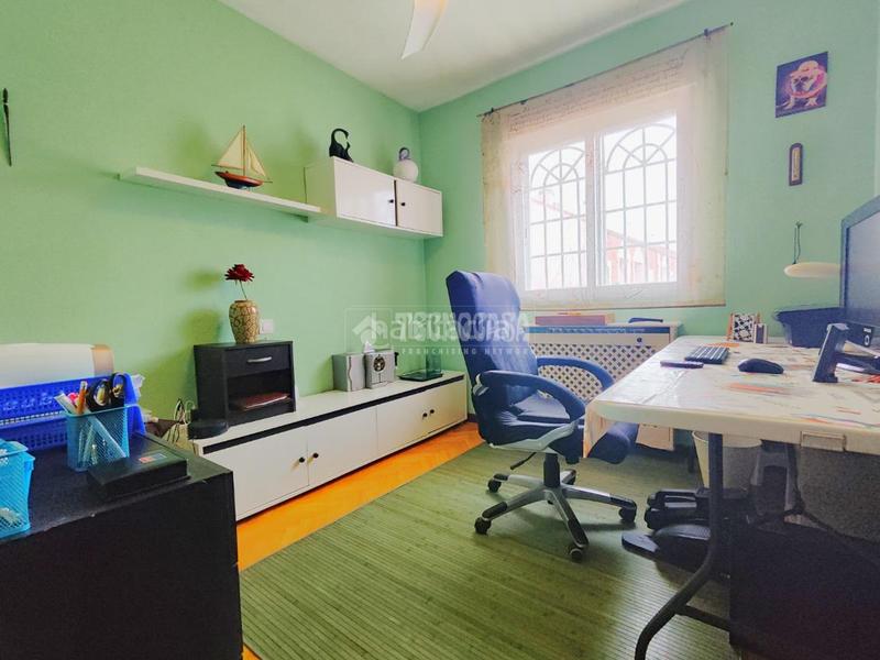 Foto 466047a5-0655-405f-a743-0a4cbd31a5ee. Casa pareada casa en venta en La Cárcaba-El Encinar-Montemolinos Arroyomolinos
