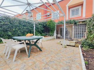 Casa pareada en La Cárcaba-El Encinar-Montemolinos. Casa en venta en arroyomolinos