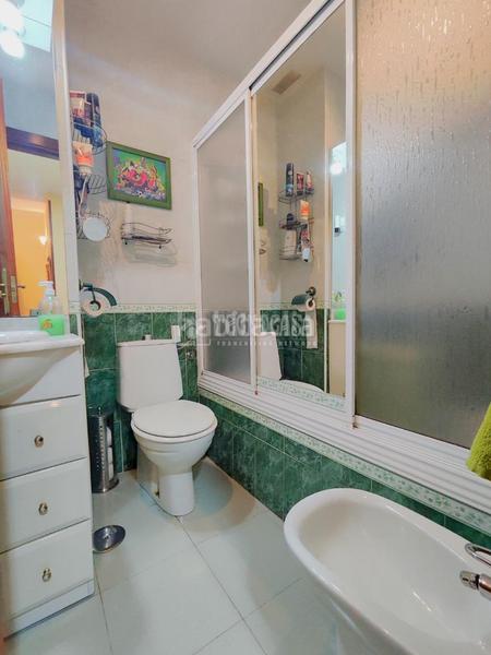 Foto 61390000-3dc9-421d-be29-cbd2ebef33cc. Casa pareada casa en venta en La Cárcaba-El Encinar-Montemolinos Arroyomolinos