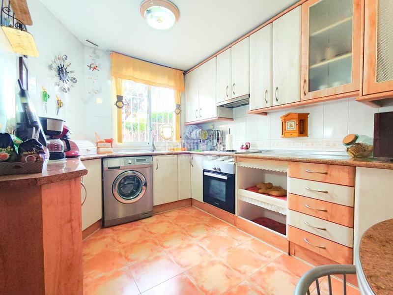 Foto 7e9004d3-2de4-4408-9202-3cdbd218800c. Casa pareada casa en venta en La Cárcaba-El Encinar-Montemolinos Arroyomolinos