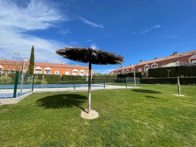 Foto 7ff2100f-9171-4b3f-90ef-076f16db7321. Casa pareada casa en venta en La Cárcaba-El Encinar-Montemolinos Arroyomolinos