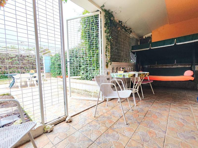 Foto 8597a3af-22ef-4811-8550-442f72d295ca. Casa pareada casa en venta en La Cárcaba-El Encinar-Montemolinos Arroyomolinos