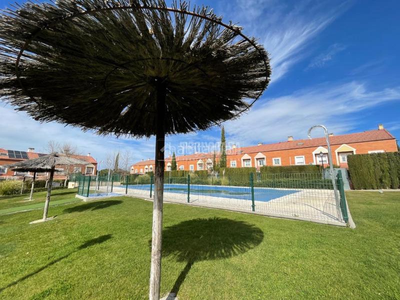 Foto 8856d29f-1cde-49c3-87b1-6d2784c6a1ec. Casa pareada casa en venta en La Cárcaba-El Encinar-Montemolinos Arroyomolinos