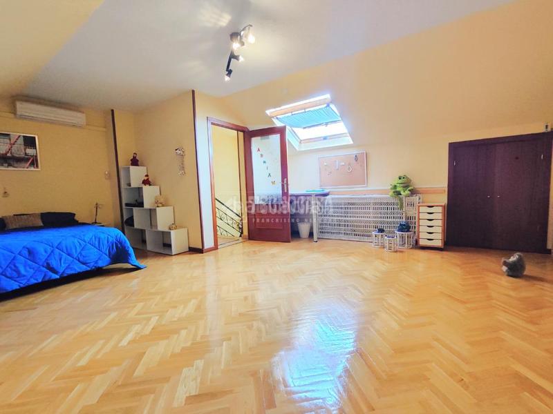 Foto 8a3299a2-a67f-4617-9b82-e0e16b22618a. Casa pareada casa en venta en La Cárcaba-El Encinar-Montemolinos Arroyomolinos