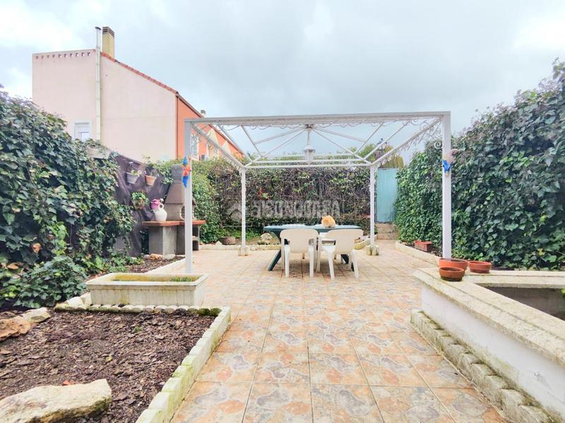 Foto c412d82c-cb98-41e7-b905-9409d1108f9b. Casa pareada casa en venta en La Cárcaba-El Encinar-Montemolinos Arroyomolinos
