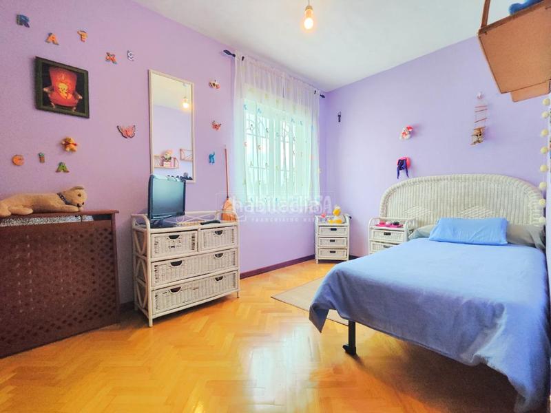 Foto fca6c7ac-3dd3-40b7-8339-c7f3d7da51f1. Casa pareada casa en venta en La Cárcaba-El Encinar-Montemolinos Arroyomolinos