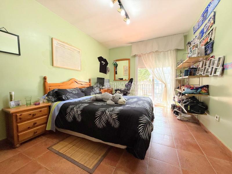 Foto 527c5bba-0008-48d0-978f-9d08104908fa. Casa pareada casa en venta en La Cárcaba-El Encinar-Montemolinos Arroyomolinos