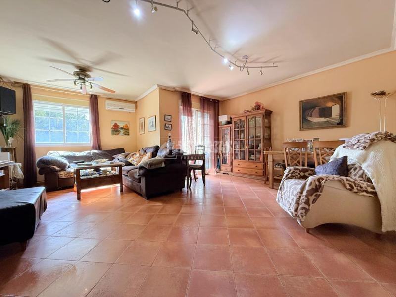 Foto 5f31fc65-0a14-4912-bf12-6c5682fdeb48. Casa pareada casa en venta en La Cárcaba-El Encinar-Montemolinos Arroyomolinos