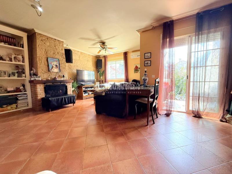 Foto 60e3de9b-a490-4b81-86e7-f3f35162ad4e. Casa pareada casa en venta en La Cárcaba-El Encinar-Montemolinos Arroyomolinos