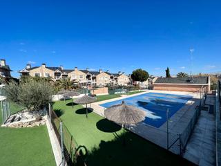 Casa pareada en La Cárcaba-El Encinar-Montemolinos. Casa en venta en arroyomolinos