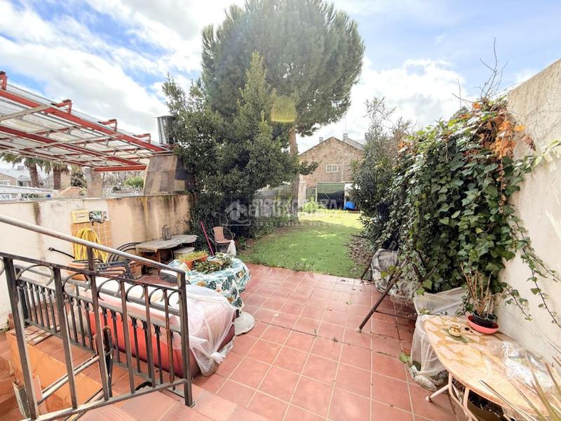 Foto 987e3fd5-3766-4d6e-8ff4-ef3be8b6138d. Casa pareada casa en venta en La Cárcaba-El Encinar-Montemolinos Arroyomolinos