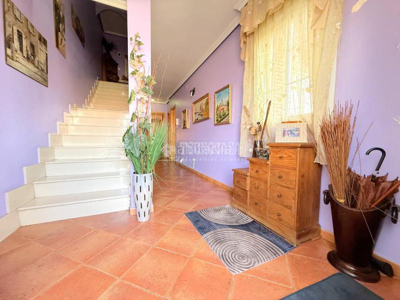 Foto d586277f-2eb2-47dd-9a32-7aaebd372463. Casa pareada casa en venta en La Cárcaba-El Encinar-Montemolinos Arroyomolinos
