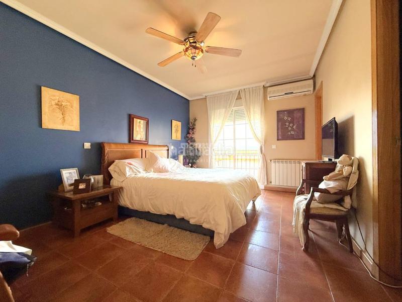 Foto f14cd02f-5021-4381-946e-1e09c48814f7. Casa pareada casa en venta en La Cárcaba-El Encinar-Montemolinos Arroyomolinos