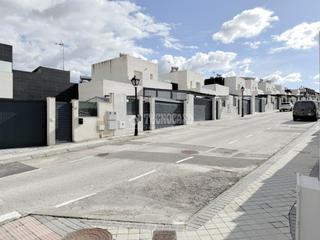 Casa en La Cárcaba-El Encinar-Montemolinos. Casa en venta en arroyomolinos
