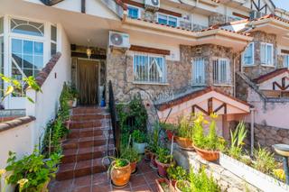 Casa pareada en La Cárcaba-El Encinar-Montemolinos. Casa en venta en arroyomolinos