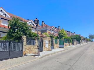 Casa pareada en La Cárcaba-El Encinar-Montemolinos. Casa en venta en arroyomolinos