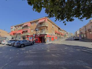 Appartamento in Casco Antiguo - La Dehesa - Los Monteros. Piso en venta en arroyomolinos