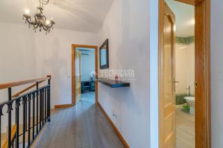 Maison jumelée à La Cárcaba-El Encinar-Montemolinos. Casa en venta en arroyomolinos