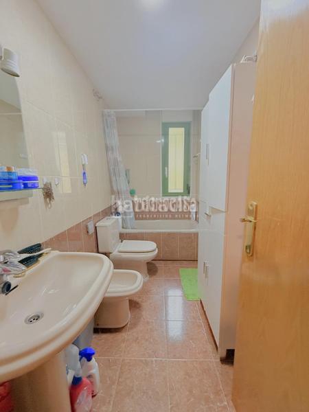 Foto 0631d37c-5d51-41ec-b90c-a240362406c5. Pis amb calefacció aparcament a La Cárcaba-El Encinar-Montemolinos Arroyomolinos