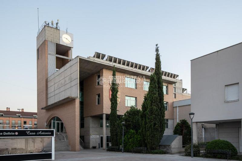 Foto 0f19de4c-a9e5-4087-a91d-bf2192eb2be6. Pis amb calefacció aparcament a La Cárcaba-El Encinar-Montemolinos Arroyomolinos