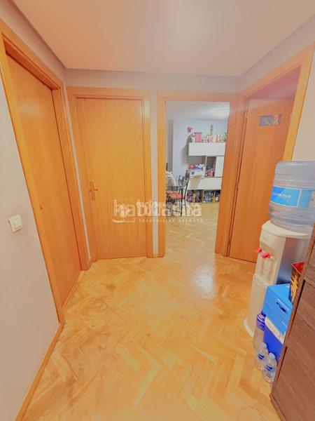 Foto 2050e2e3-6966-4b36-b7ac-44b9583076e7. Pis amb calefacció aparcament a La Cárcaba-El Encinar-Montemolinos Arroyomolinos