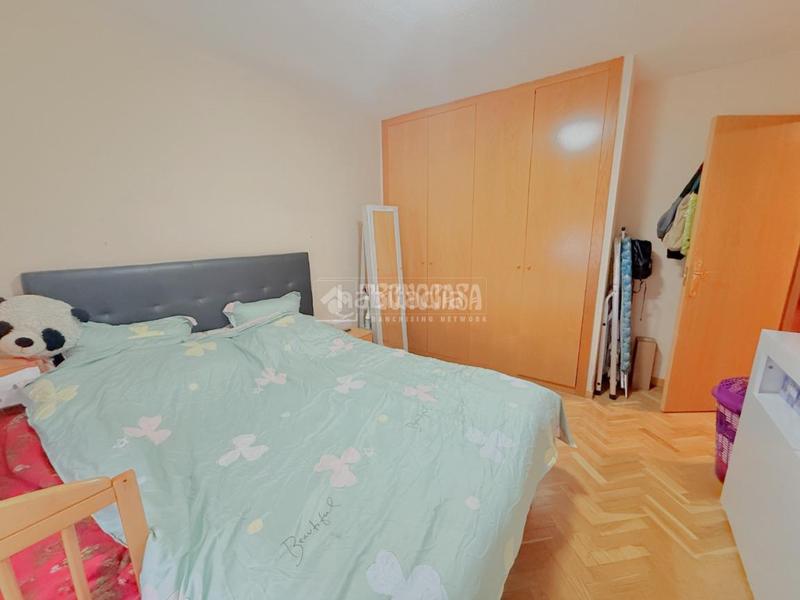 Foto 2c83a208-ccfc-4a79-8cb3-2d7a81e10a74. Pis amb calefacció aparcament a La Cárcaba-El Encinar-Montemolinos Arroyomolinos