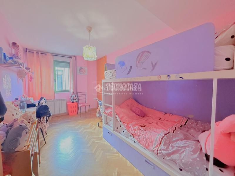 Foto 2f28d16c-2220-4348-8693-dd513f9b9aa4. Pis amb calefacció aparcament a La Cárcaba-El Encinar-Montemolinos Arroyomolinos