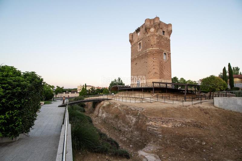 Foto 3e4059e4-a3da-4247-9bd6-98dff94a2fa6. Pis amb calefacció aparcament a La Cárcaba-El Encinar-Montemolinos Arroyomolinos