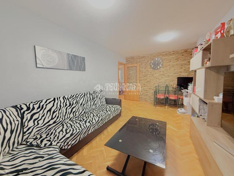 Foto 4422a33b-169f-4463-9db0-5c8b1e2f631c. Pis amb calefacció aparcament a La Cárcaba-El Encinar-Montemolinos Arroyomolinos