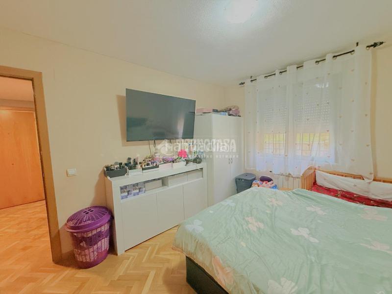 Foto 4b281bc0-ecfc-4055-b28f-2e2902ca206a. Pis amb calefacció aparcament a La Cárcaba-El Encinar-Montemolinos Arroyomolinos