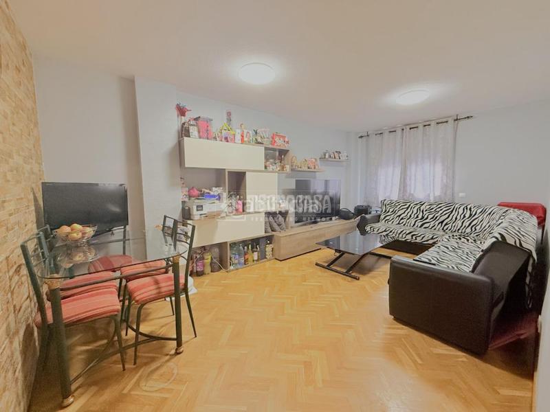 Foto 589f1237-682a-4cce-bf59-0014b702bb3a. Pis amb calefacció aparcament a La Cárcaba-El Encinar-Montemolinos Arroyomolinos