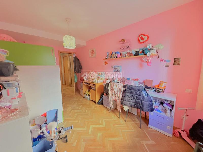 Foto bc17d71e-8a90-474a-89b1-f93e59697c82. Pis amb calefacció aparcament a La Cárcaba-El Encinar-Montemolinos Arroyomolinos