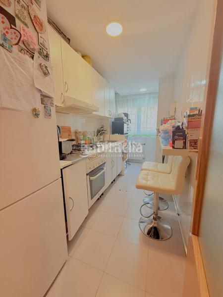 Foto be5c349b-ee7e-456a-a391-0e533f89f5c3. Pis amb calefacció aparcament a La Cárcaba-El Encinar-Montemolinos Arroyomolinos