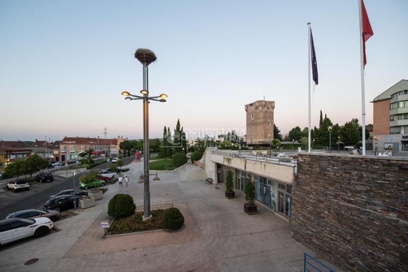 Foto d3ecd974-4828-48fc-8767-abbaf1b734f3. Pis amb calefacció aparcament a La Cárcaba-El Encinar-Montemolinos Arroyomolinos