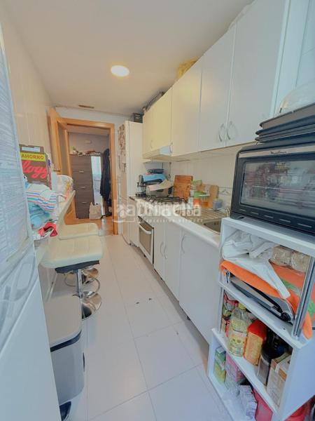 Foto d606ff91-1e3c-404e-932b-a58de9e3a4ea. Pis amb calefacció aparcament a La Cárcaba-El Encinar-Montemolinos Arroyomolinos