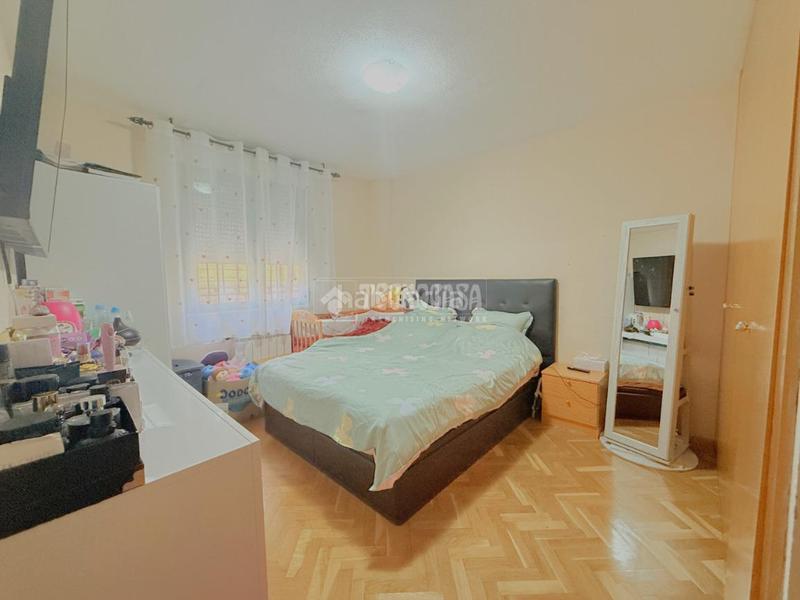 Foto d97f97f8-94e7-418c-b19d-e006ab40b17c. Pis amb calefacció aparcament a La Cárcaba-El Encinar-Montemolinos Arroyomolinos