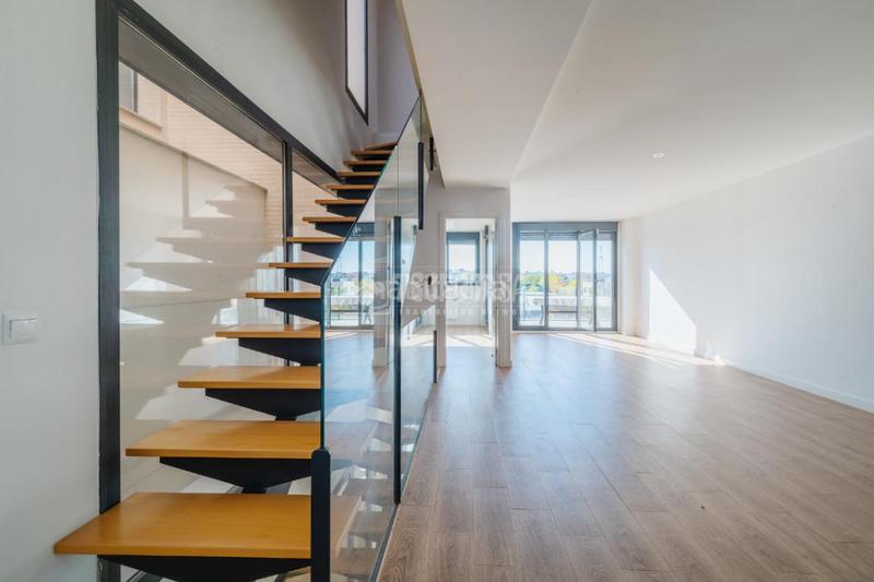 Foto 72455299-b32c-4128-8191-ec0e56069f95. Casa bifamiliare con riscaldamento parcheggio in Urbanización El Mediterráneo Arroyomolinos